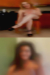 fragarossi, swinging women in