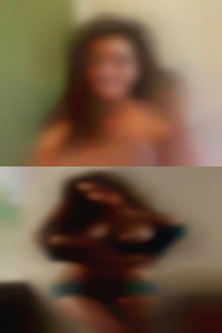 AlbertinaGrall, naked