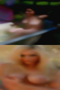 margarethecreglow, naked