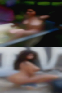 Tyneshrader, clips of women from New Port