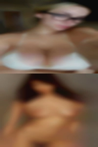 Marrissacoote1963, wild women