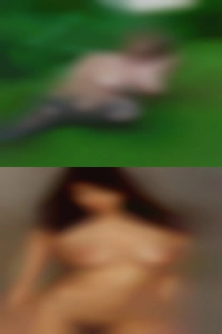 tedraCorcoran, BBW