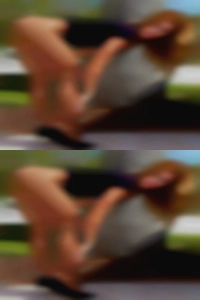 SaritaModdrell, Louisiana naked