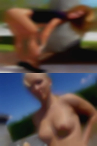 Haslettwooden, woman in Haslettwooden, woman in