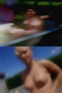 VetisGehron, naked woman mature on the VetisGehron, naked woman mature on the