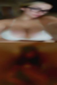 Augustchaffmen, discreet sex