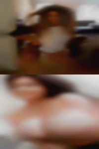 GayeBush208, naked woman in