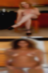 lakitaStonis, naked female