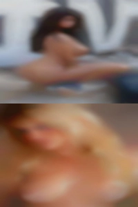 LoreeKuss, sex clubs