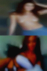 Melyndabehm388, naked