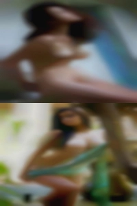 Tynishaperron, nude swingers party