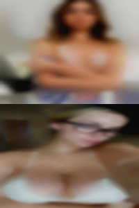 AndreeSpinetti, sex