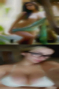roselleRitchie, swingers 4o