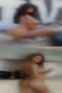 KizzyHarritt, bi female for