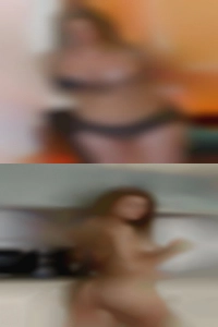RosaleeAlexis996, first time bi